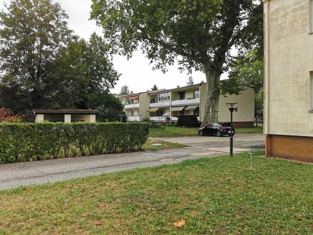 3-Zimmer-Wohnung mieten in Baden – 98 m², € 1.047 – Bild 2 von 17