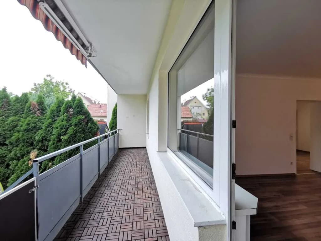 3-Zimmer-Wohnung mieten in Baden – 98 m², € 1.047 – Bild 5 von 17