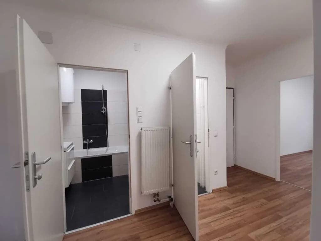 3-Zimmer-Wohnung mieten in Baden – 98 m², € 1.047 – Bild 6 von 17