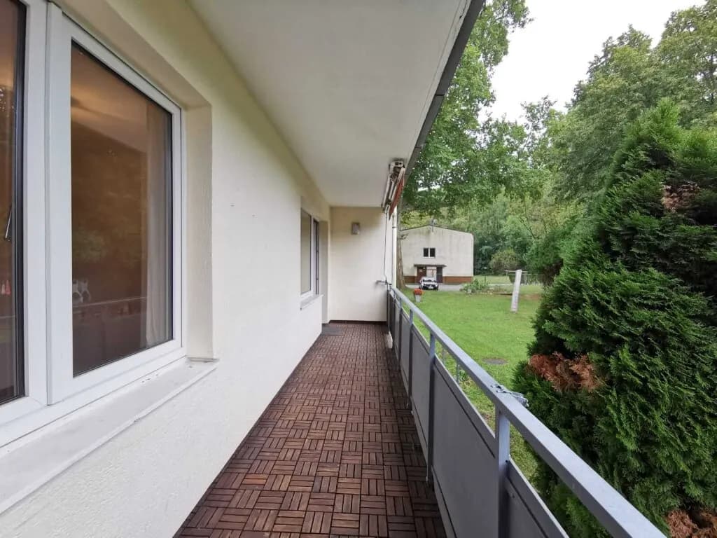 3-Zimmer-Wohnung mieten in Baden – 98 m², € 1.047 – Bild 7 von 17