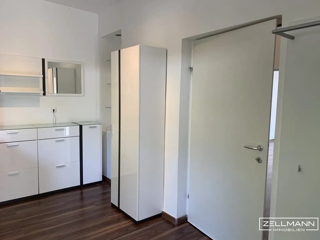 Haus mieten in Wien – 120 m², € 2.152 – Bild 2 von 25