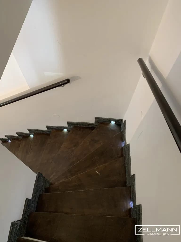 Haus mieten in Wien – 120 m², € 2.152 – Bild 4 von 25