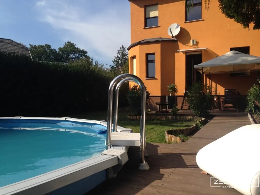Haus mieten in Wien – 120 m², € 2.152 – Bild 7 von 25