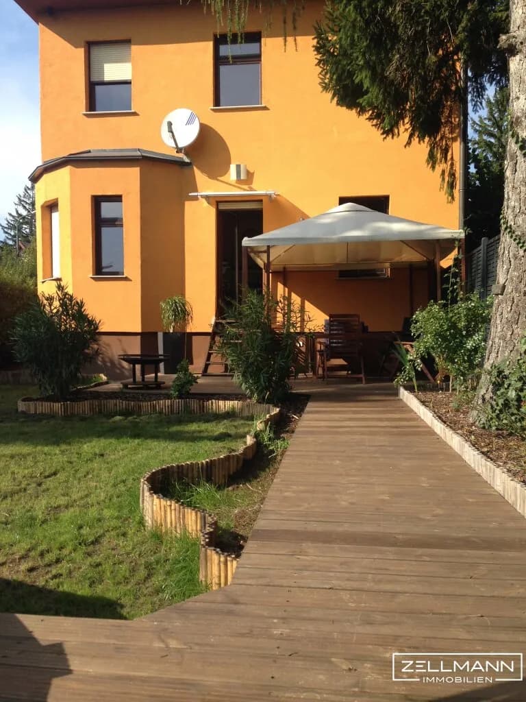 Haus mieten in Wien – 120 m², € 2.152 – Bild 16 von 25