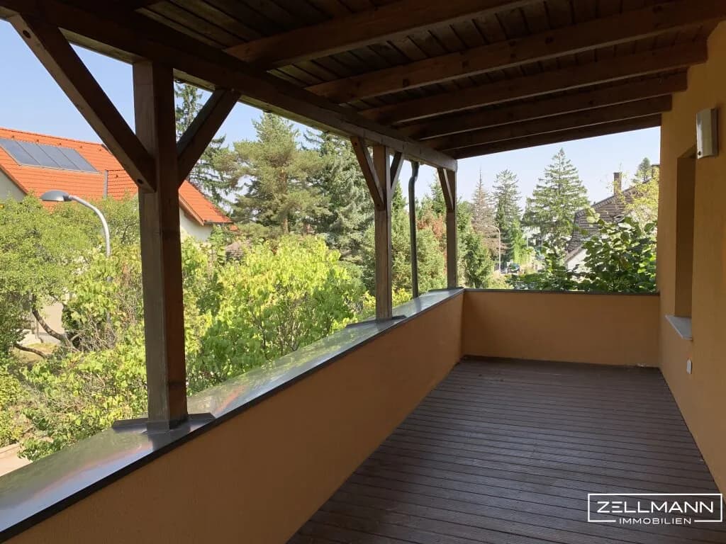 Haus mieten in Wien – 120 m², € 2.152 – Bild 20 von 25