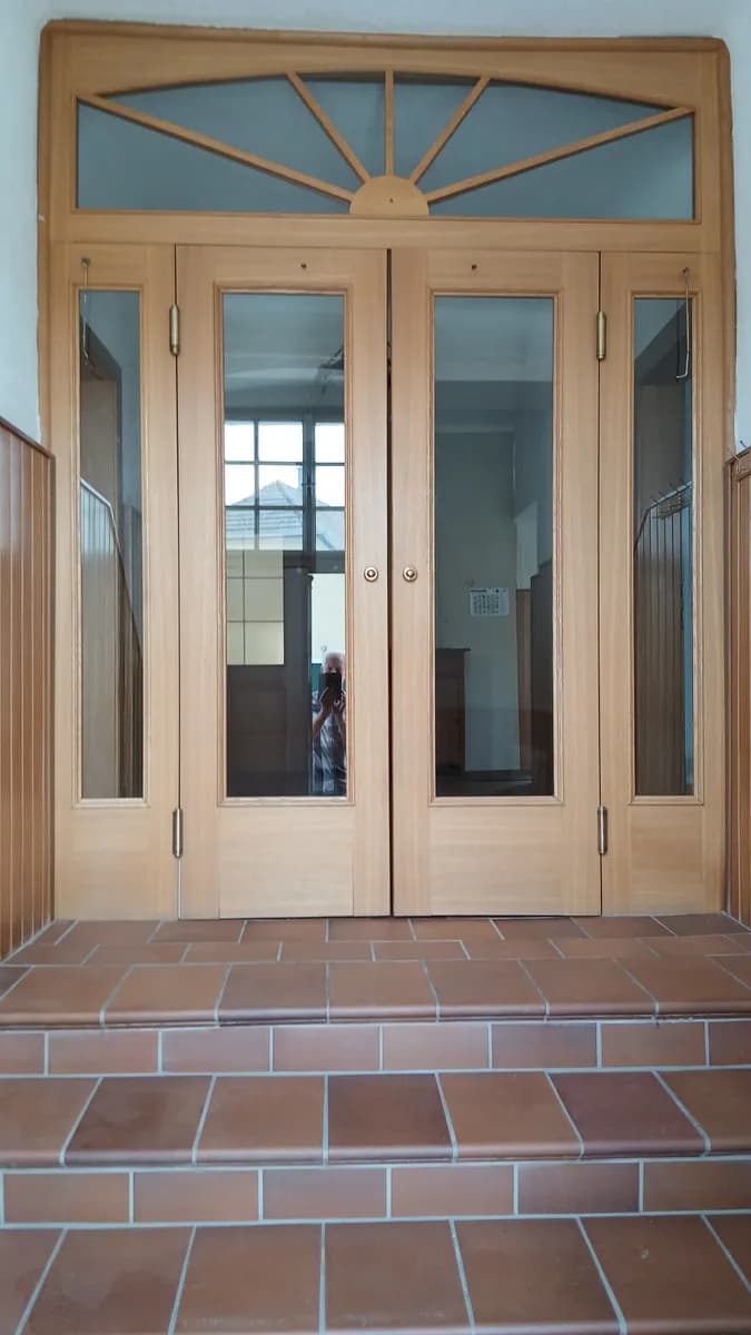 6-Zimmer-Wohnung mieten in Gmünd – 113 m², € 490 – Bild 4 von 9