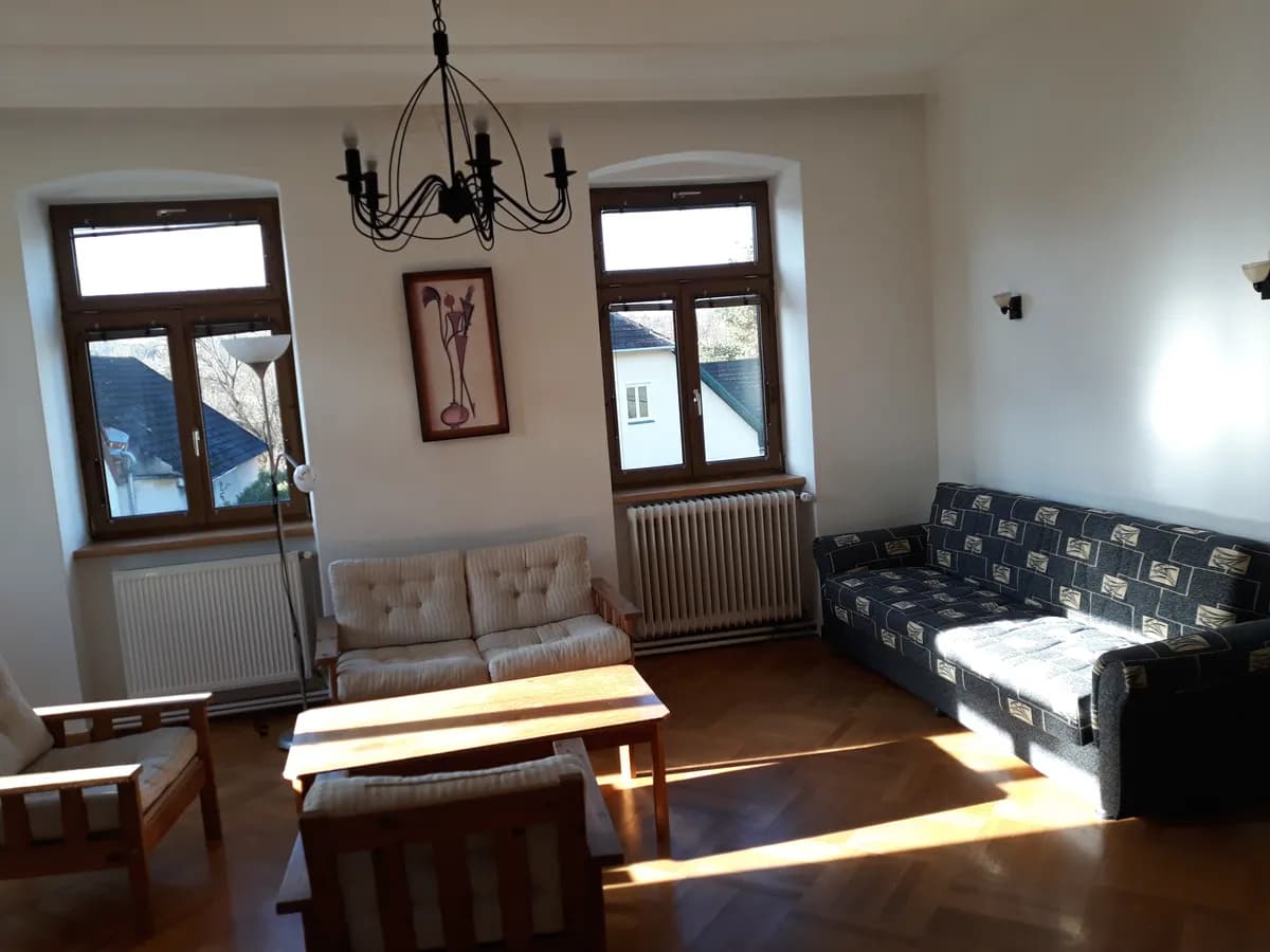 6-Zimmer-Wohnung mieten in Gmünd – 113 m², € 490 – Bild 5 von 9