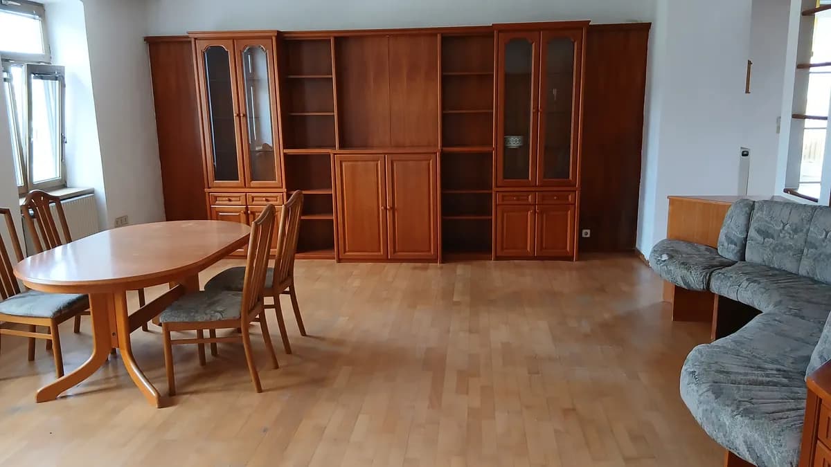 6-Zimmer-Wohnung mieten in Gmünd – 113 m², € 490 – Bild 6 von 9