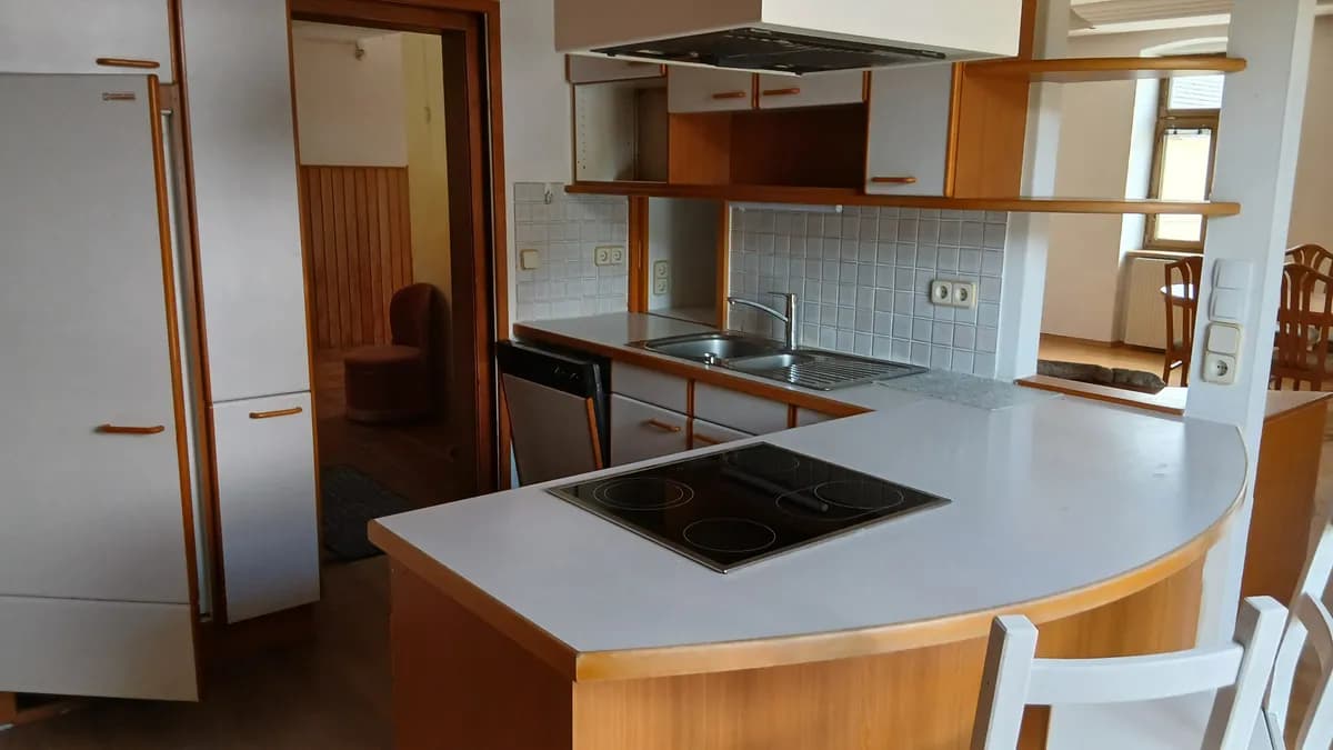 6-Zimmer-Wohnung mieten in Gmünd – 113 m², € 490 – Bild 7 von 9