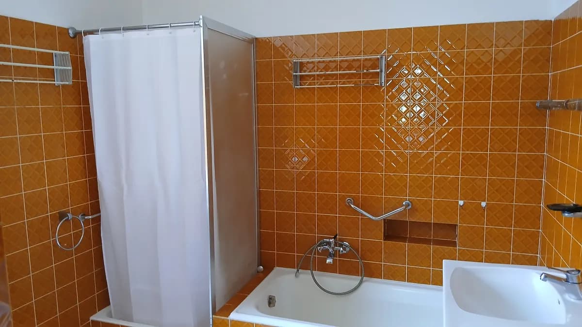 6-Zimmer-Wohnung mieten in Gmünd – 113 m², € 490 – Bild 9 von 9