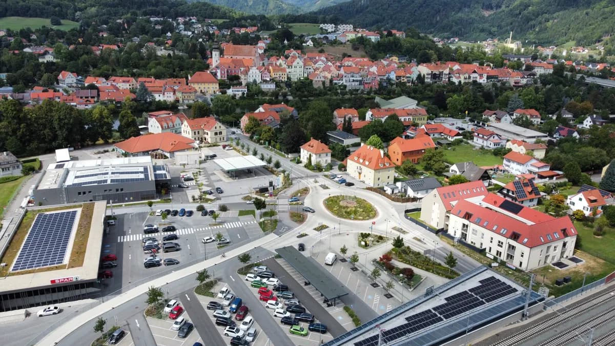 4-Zimmer-Wohnung kaufen in Graz-Umgebung – 92 m², € 369.000 – Bild 7 von 8