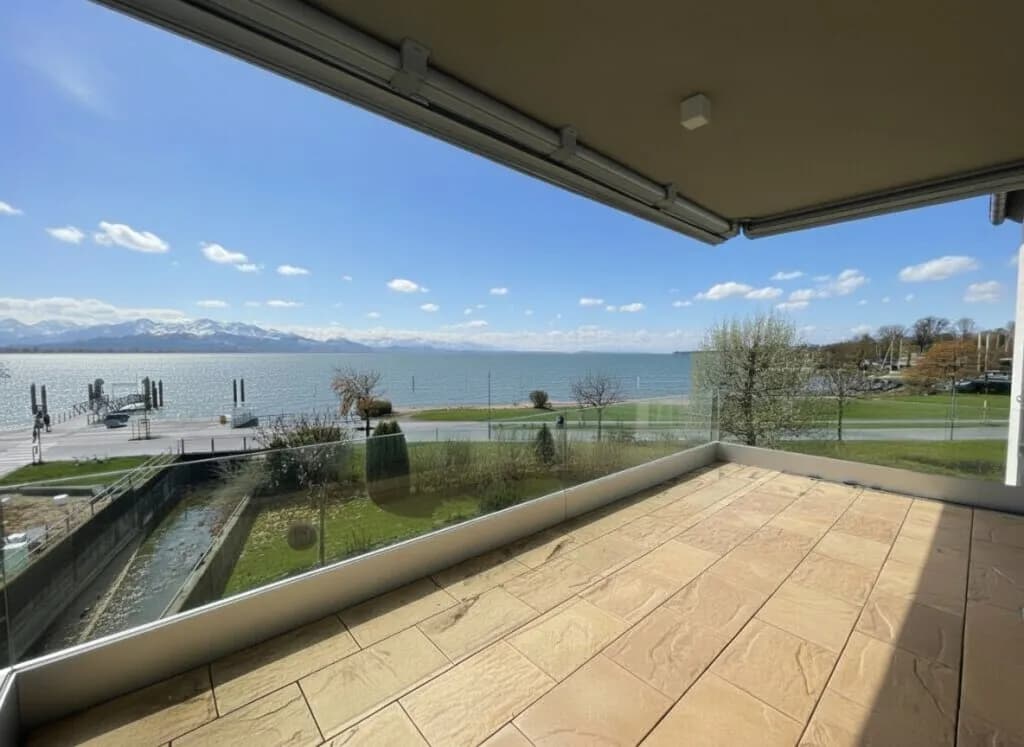 4-Zimmer-Wohnung mieten in Bregenz – 112,22 m² – Bild 1 von 16