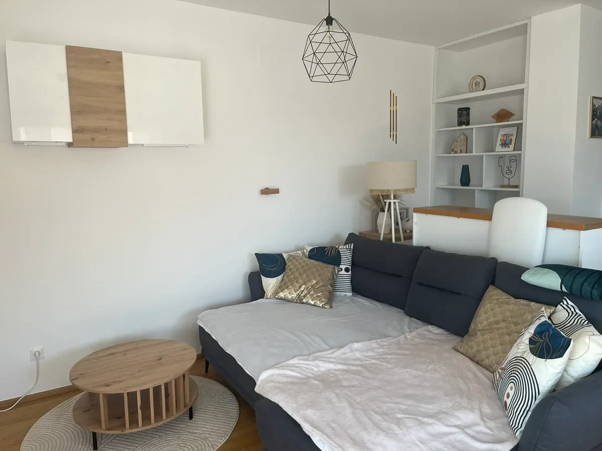 2-Zimmer-Wohnung mieten in Krems Land – 60 m², € 850 – Bild 2 von 10