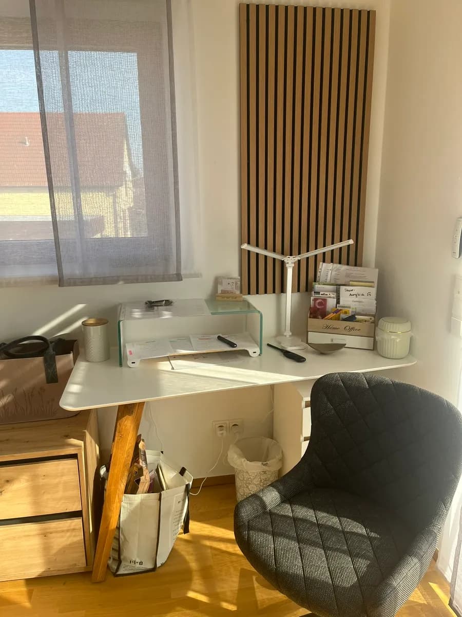 2-Zimmer-Wohnung mieten in Krems Land – 60 m², € 850 – Bild 3 von 10