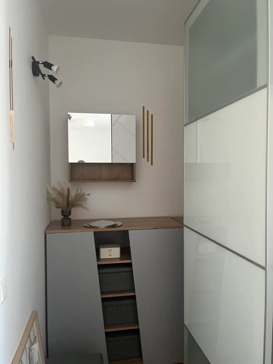 2-Zimmer-Wohnung mieten in Krems Land – 60 m², € 850 – Bild 4 von 10