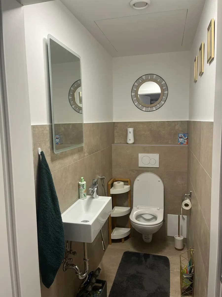 2-Zimmer-Wohnung mieten in Krems Land – 60 m², € 850 – Bild 5 von 10