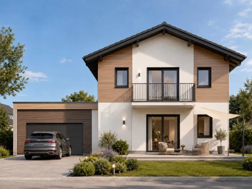 5-Zimmer-Haus kaufen in Klagenfurt – 175 m², € 695.000