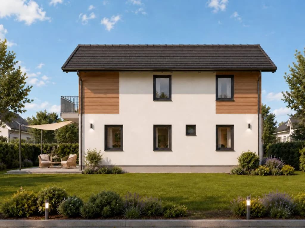 5-Zimmer-Haus kaufen in Klagenfurt – 175 m², € 695.000 – Bild 4 von 5