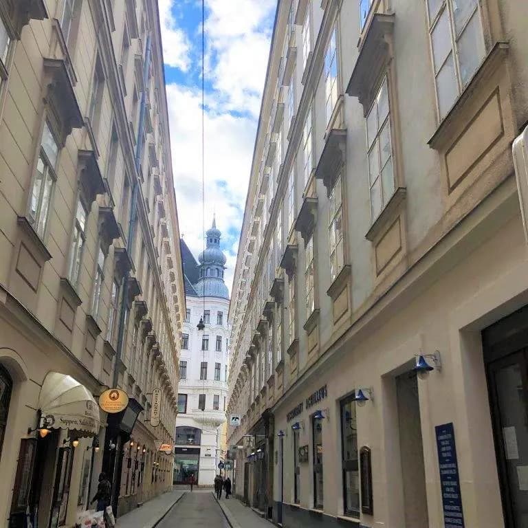 4-Zimmer-Wohnung kaufen in Wien – 104 m², € 1.390.000 – Bild 2 von 14