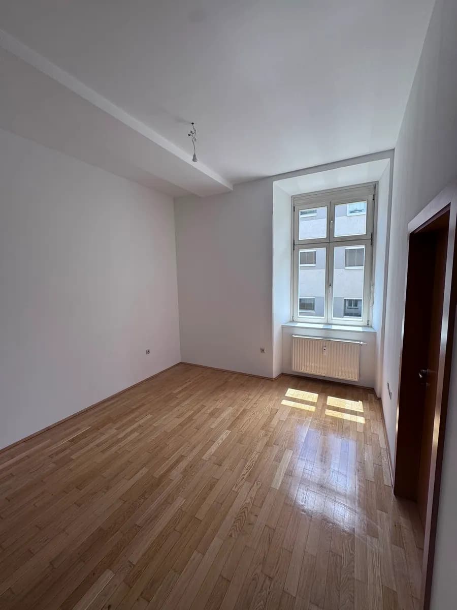 1-Zimmer-Wohnung mieten in Voitsberg – 40 m², € 470 – Bild 2 von 9