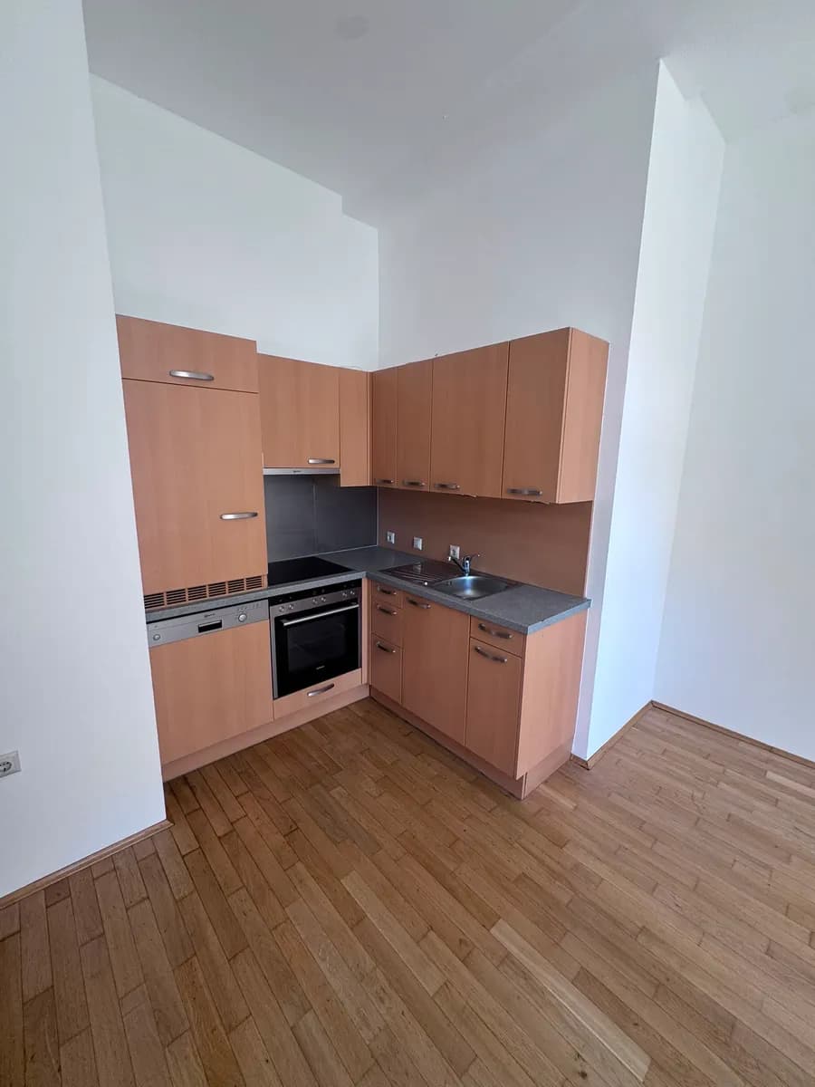 1-Zimmer-Wohnung mieten in Voitsberg – 40 m², € 470 – Bild 4 von 9