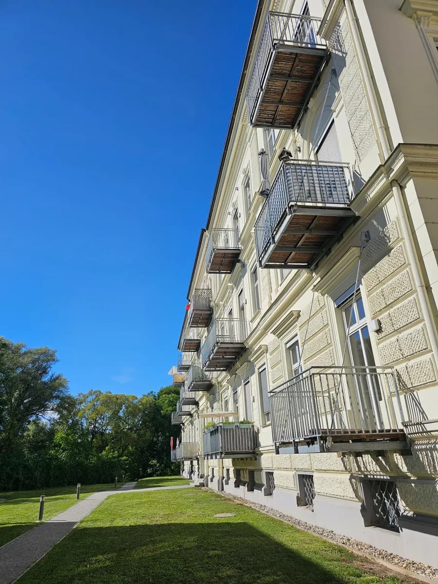 1-Zimmer-Wohnung mieten in Voitsberg – 40 m², € 470 – Bild 8 von 9