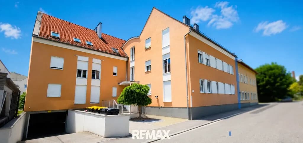 Gewerbeimmobilie kaufen in Linz – 717,56 m², € 1.990.000 – Bild 1 von 19