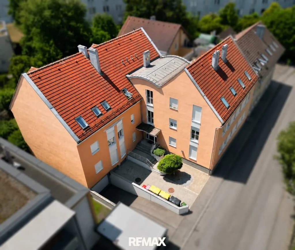 Gewerbeimmobilie kaufen in Linz – 717,56 m², € 1.990.000 – Bild 4 von 19