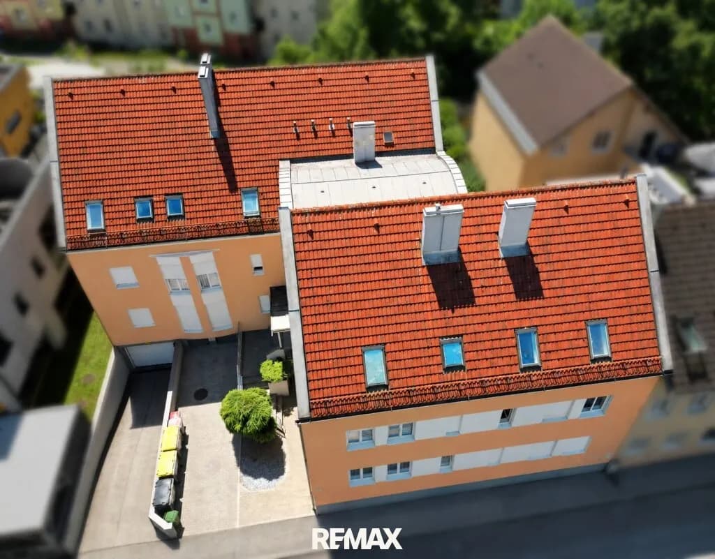Gewerbeimmobilie kaufen in Linz – 717,56 m², € 1.990.000 – Bild 5 von 19