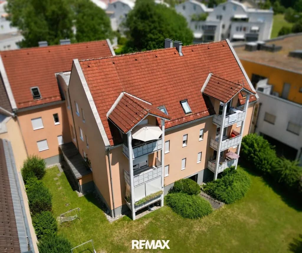 Gewerbeimmobilie kaufen in Linz – 717,56 m², € 1.990.000 – Bild 6 von 19