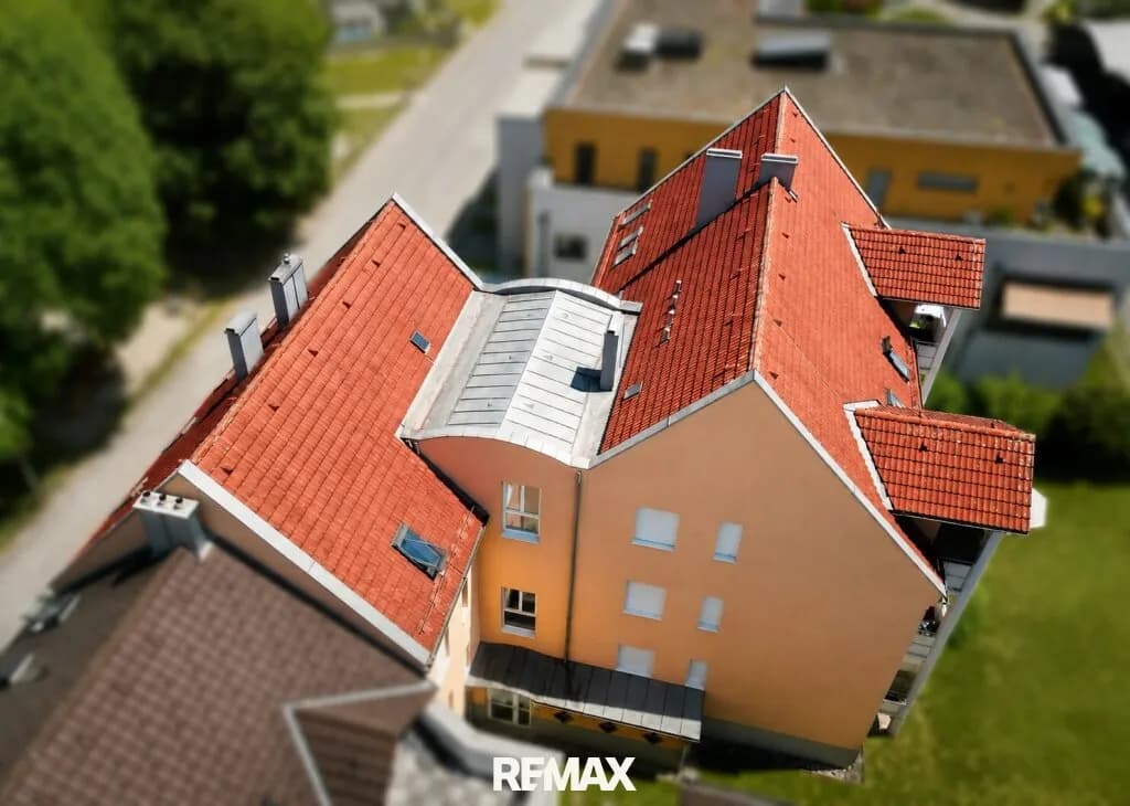 Gewerbeimmobilie kaufen in Linz – 717,56 m², € 1.990.000 – Bild 7 von 19