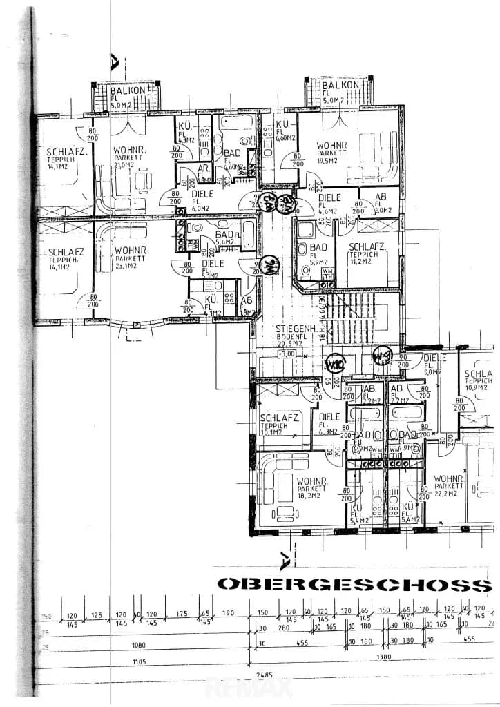 Gewerbeimmobilie kaufen in Linz – 717,56 m², € 1.990.000 – Bild 16 von 19
