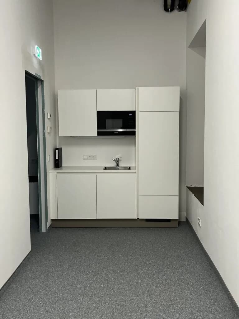 Gewerbeimmobilie mieten in Linz – 74 m², € 2.527 – Bild 5 von 6