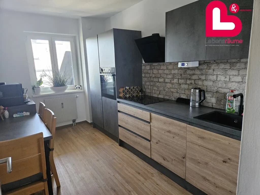 3-Zimmer-Wohnung mieten in Urfahr-Umgebung – 77,09 m², € 794 – Bild 2 von 13