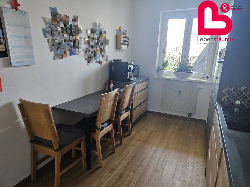 3-Zimmer-Wohnung mieten in Urfahr-Umgebung – 77,09 m², € 794 – Bild 4 von 13