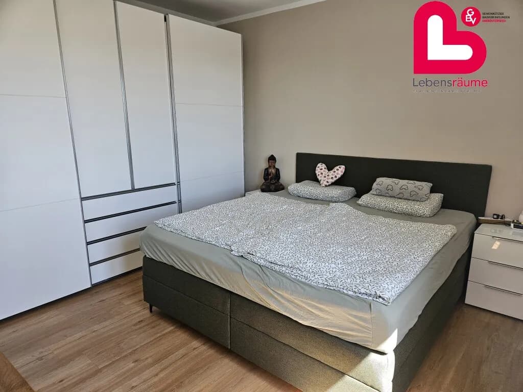 3-Zimmer-Wohnung mieten in Urfahr-Umgebung – 77,09 m², € 794 – Bild 6 von 13