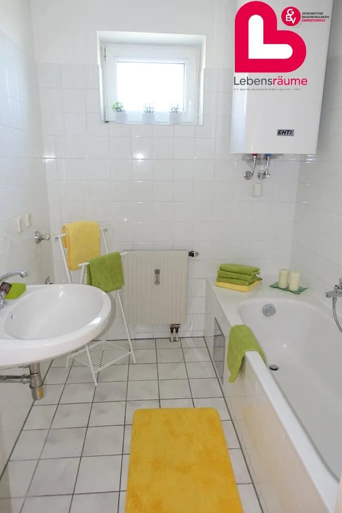 3-Zimmer-Wohnung mieten in Urfahr-Umgebung – 77,09 m², € 794 – Bild 7 von 13