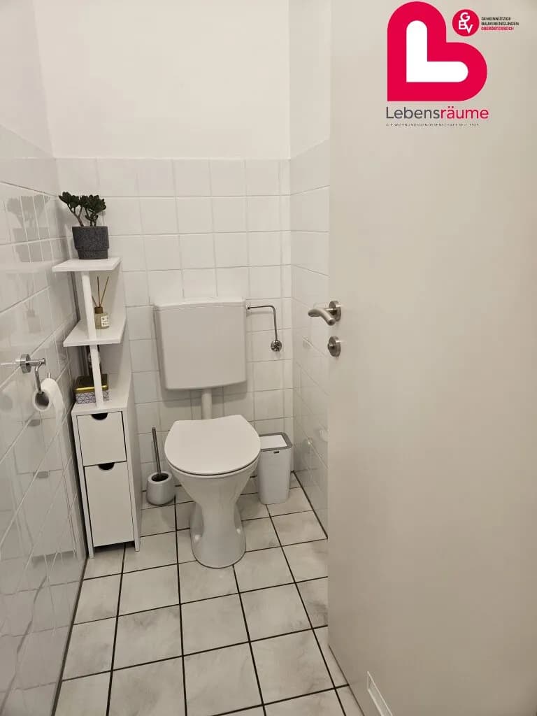 3-Zimmer-Wohnung mieten in Urfahr-Umgebung – 77,09 m², € 794 – Bild 8 von 13