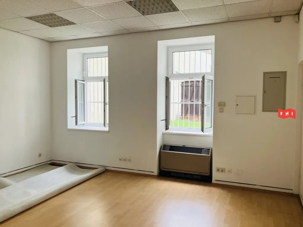 5-Zimmer-Gewerbeimmobilie mieten in Wien – 190 m², € 1.900 – Bild 3 von 9