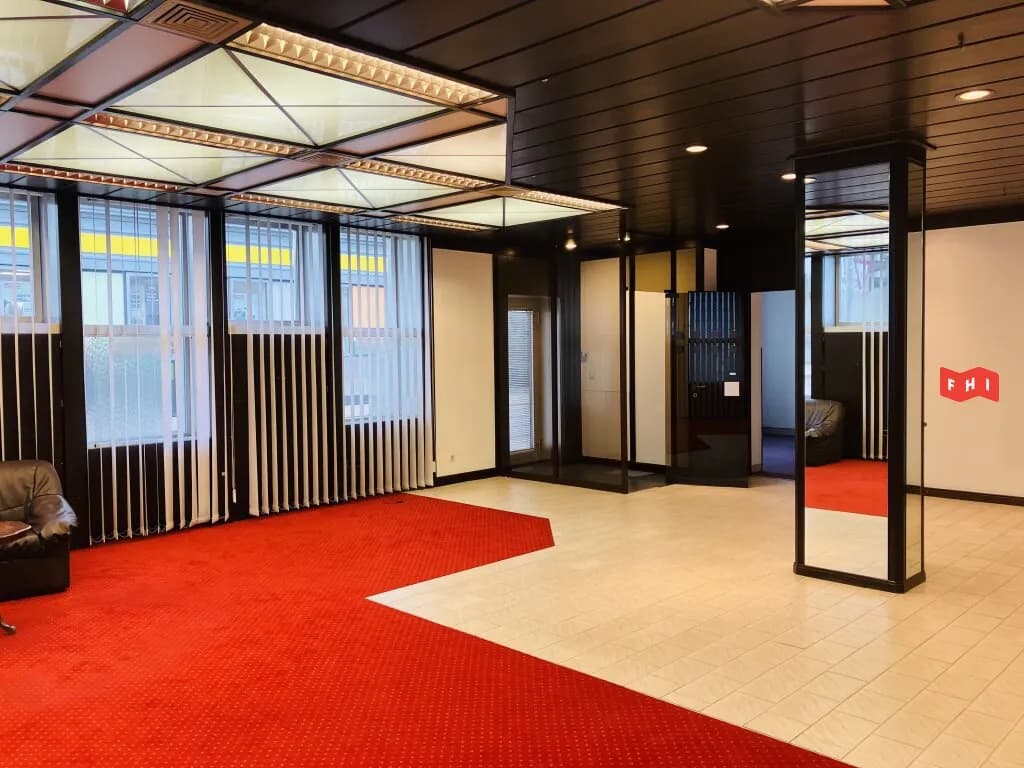 5-Zimmer-Gewerbeimmobilie mieten in Wien – 190 m², € 1.900 – Bild 4 von 9