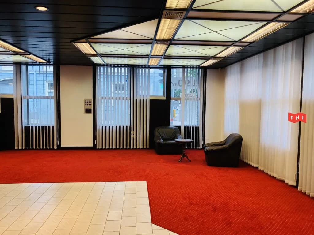 5-Zimmer-Gewerbeimmobilie mieten in Wien – 190 m², € 1.900 – Bild 5 von 9