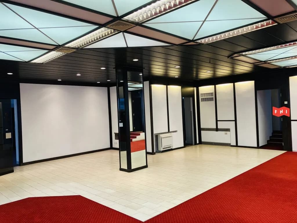 5-Zimmer-Gewerbeimmobilie mieten in Wien – 190 m², € 1.900 – Bild 6 von 9