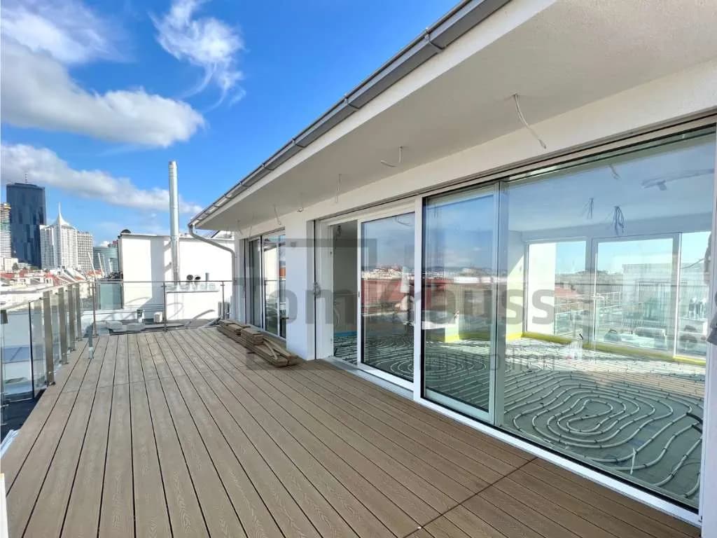 5-Zimmer-Wohnung kaufen in Wien – 229,29 m², € 2.899.000 – Bild 1 von 17