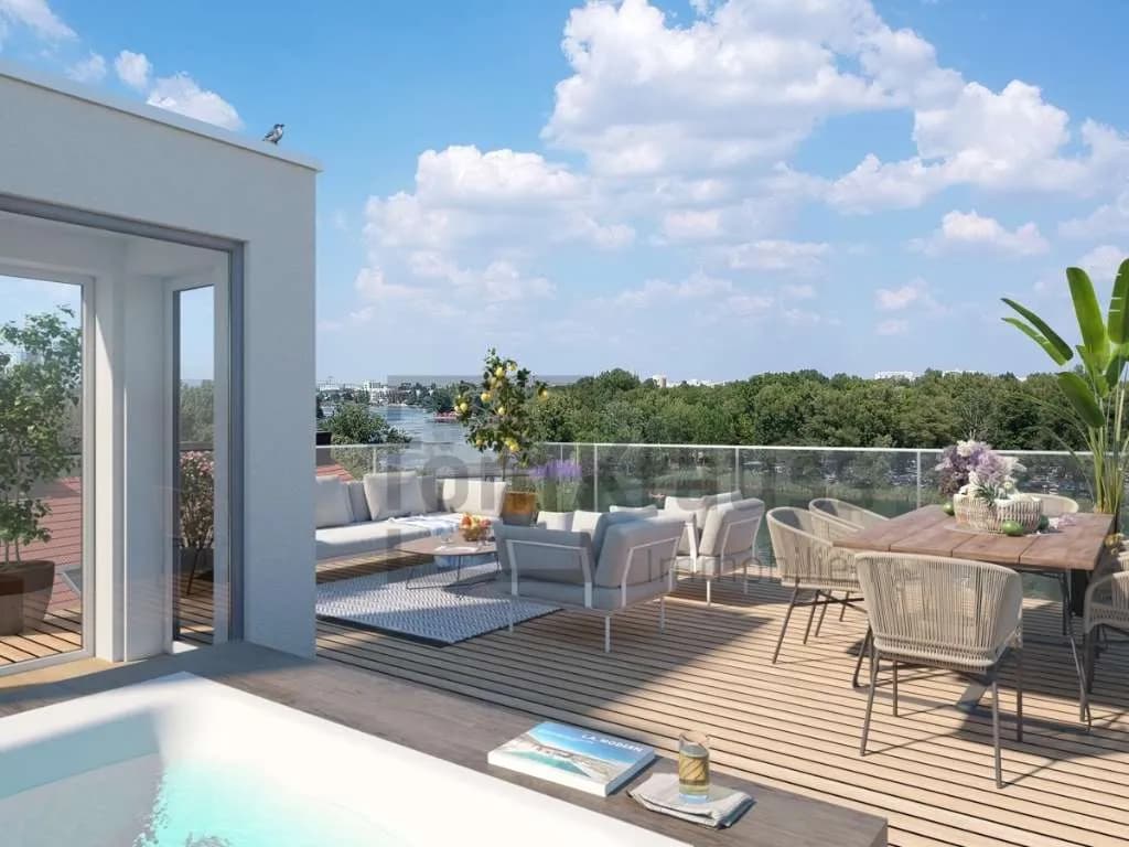 5-Zimmer-Wohnung kaufen in Wien – 229,29 m², € 2.899.000 – Bild 12 von 17