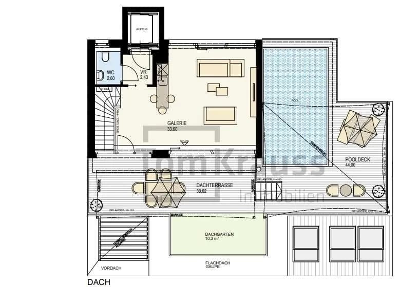 5-Zimmer-Wohnung kaufen in Wien – 229,29 m², € 2.899.000 – Bild 16 von 17