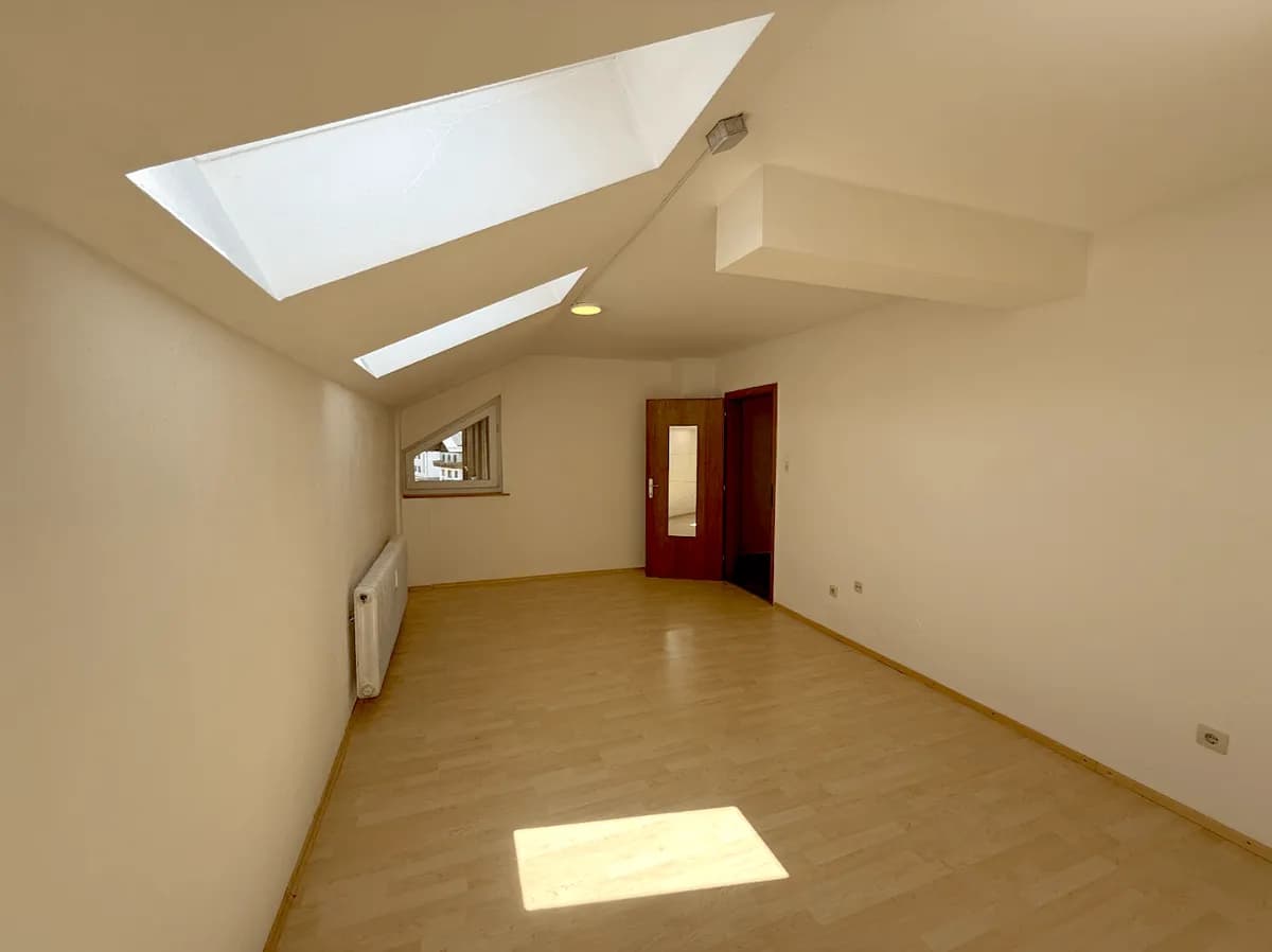 1-Zimmer-Wohnung mieten in Liezen – 33,1 m², € 414 – Bild 1 von 6
