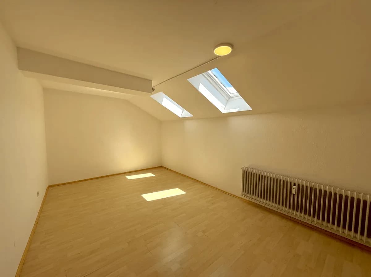 1-Zimmer-Wohnung mieten in Liezen – 33,1 m², € 414 – Bild 2 von 6
