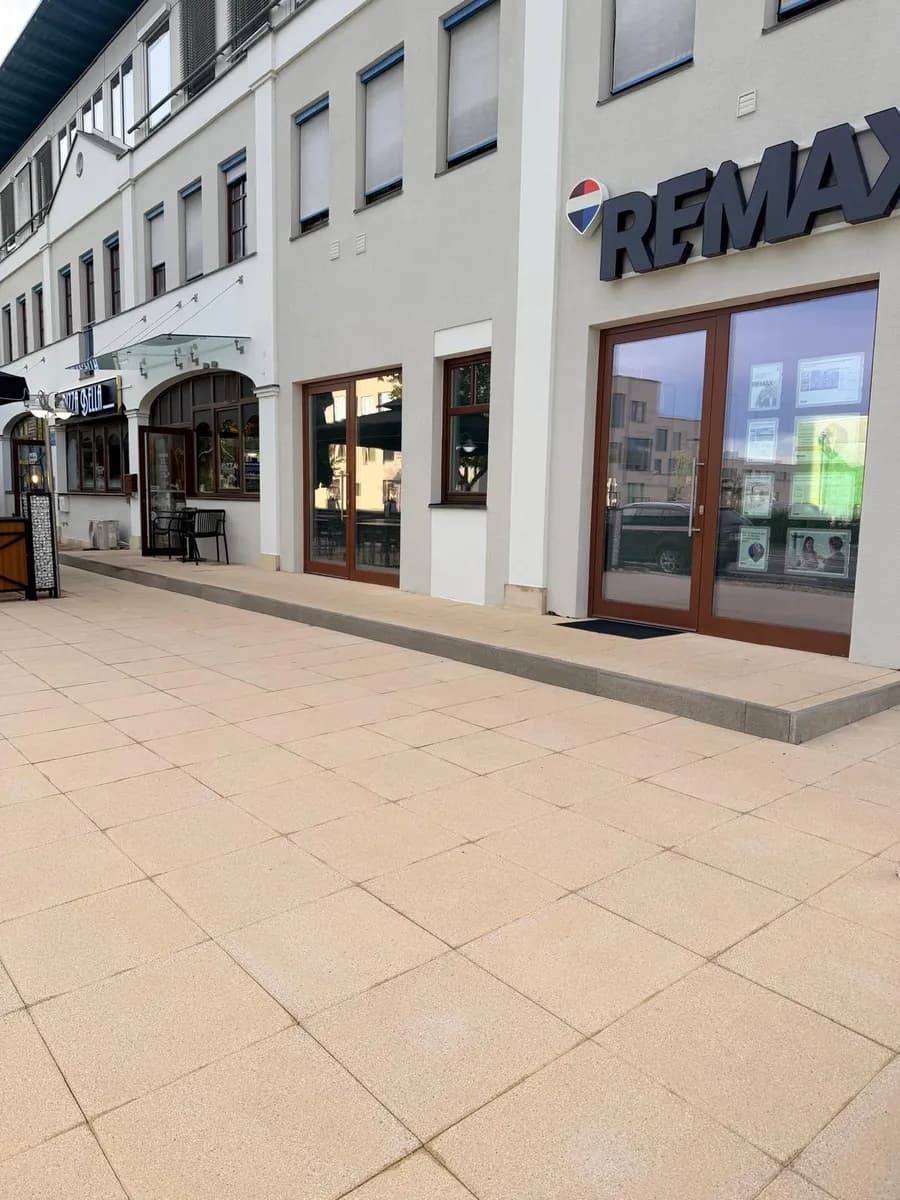 Gewerbeimmobilie mieten in Oberwart – 53 m², € 750 – Bild 1 von 7