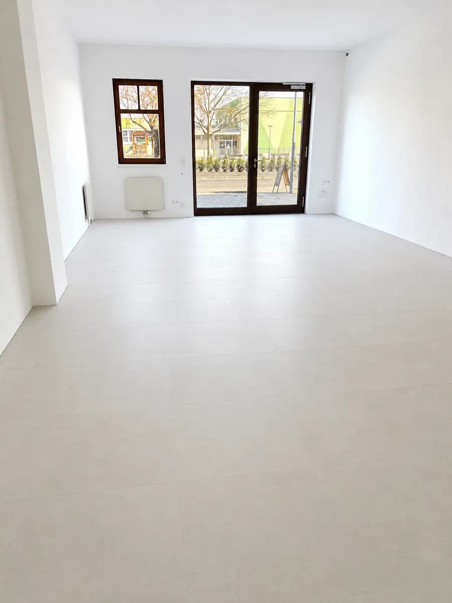 Gewerbeimmobilie mieten in Oberwart – 53 m², € 750 – Bild 2 von 7