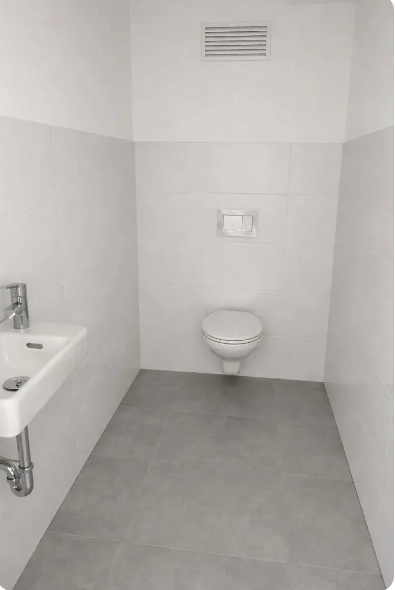 Gewerbeimmobilie mieten in Oberwart – 53 m², € 750 – Bild 5 von 7